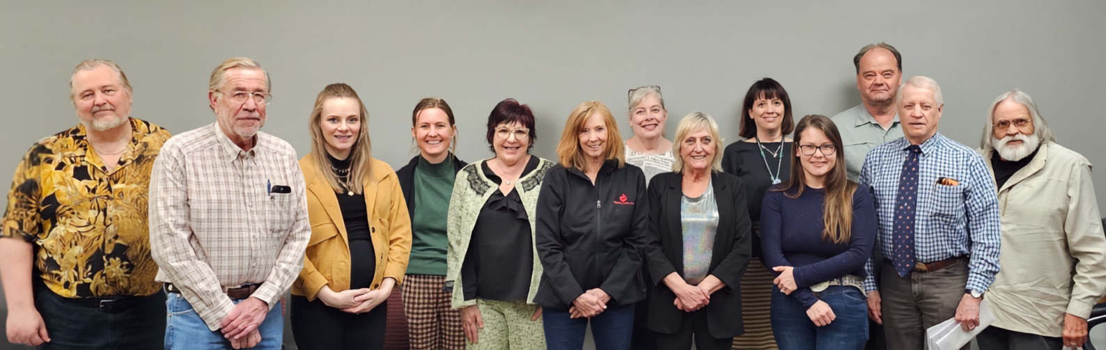 8.11.26 Board of Directors